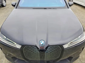 BMW iX * X-DRIVE50*  | Mobile.bg � ����� ������ 7