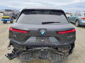 BMW iX * X-DRIVE50*  | Mobile.bg � ����� ������ 5