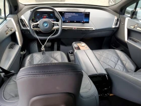 BMW iX * X-DRIVE50*  | Mobile.bg � ����� ������ 9