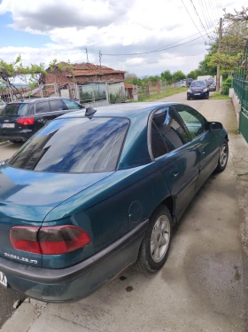 Opel Omega | Mobile.bg � ����� ������ 3