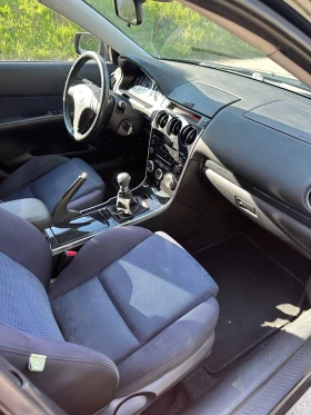 Mazda 6 GINZA | Mobile.bg � ����� ������ 12