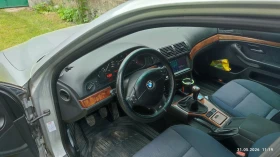 BMW 525 | Mobile.bg � ����� ������ 15