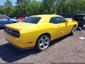 Dodge Challenger R/T КЛИП НА ДВИГАТЕЛ АВТОКРЕДИТ | Auto.bg — изображение 5