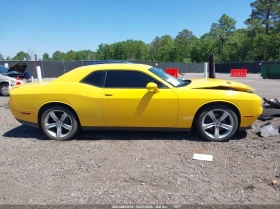 Dodge Challenger R/T КЛИП НА ДВИГАТЕЛ АВТОКРЕДИТ | Auto.bg — изображение 6