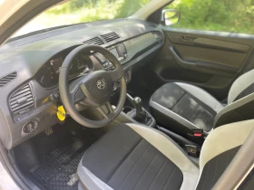 Skoda Fabia 1.0 МРI 77000 km - 6500 € / 12712.90 лв. - 95073628 8