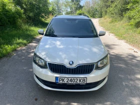 Skoda Fabia 1.0 МРI 77000 km - 6500 € / 12712.90 лв. - 95073628 6