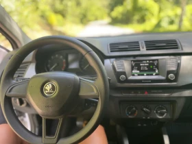 Skoda Fabia 1.0 МРI 77000 km - 6500 € / 12712.90 лв. - 95073628 12