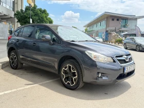Subaru XV 6 ������ ��������/2.0i 150�.�. 4�4 ���������  | Mobile.bg � ����� ������ 6