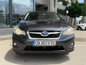 Subaru XV 6 ������ ��������/2.0i 150�.�. 4�4 ���������  | Mobile.bg � ����� ������ 7
