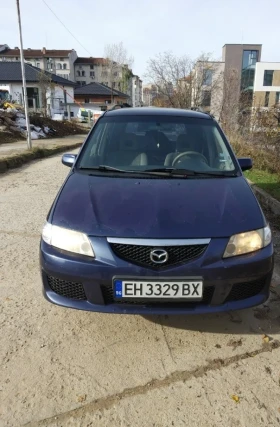 Mazda Premacy | Mobile.bg � ����� ������ 6