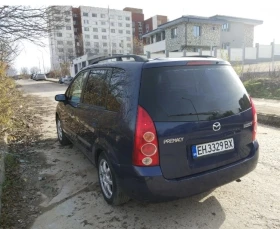 Mazda Premacy | Mobile.bg � ����� ������ 2