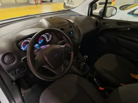 Ford Connect 1.5 | Mobile.bg � ����� ������ 7