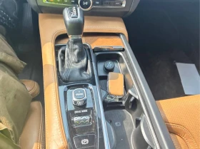 Volvo S90 | BOWERS&WILKINS | ОБУДХВАНЕ | CARFAX |  | Auto.bg — изображение 12