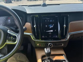 Volvo S90 | BOWERS&WILKINS | ОБУДХВАНЕ | CARFAX |  | Auto.bg — изображение 14