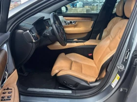 Volvo S90 | BOWERS&WILKINS | ОБУДХВАНЕ | CARFAX |  | Auto.bg — изображение 10