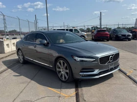 Volvo S90 | BOWERS&WILKINS | ОБУДХВАНЕ | CARFAX |  | Auto.bg — изображение 3
