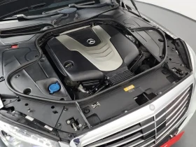Mercedes-Benz S 350 4MATIC - САМО 30% АВАНС - 19658 € / 38447.71 лв. - 51727650 6
