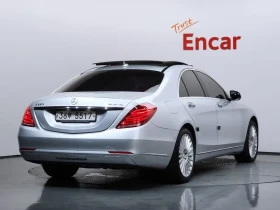 Mercedes-Benz S 350 4MATIC - САМО 30% АВАНС - 19658 € / 38447.71 лв. - 51727650 2
