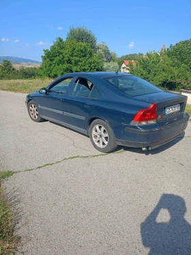 Volvo S60 undefined | Auto.bg — изображение 3