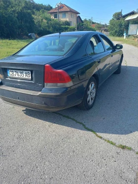 Volvo S60 undefined | Auto.bg — изображение 5