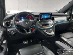 Mercedes-Benz V 300 d Lang 4MATIC 9G TRONIC Exclusive Edition | Mobile.bg � ����� ������ 7