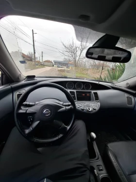 Nissan Primera | Mobile.bg � ����� ������ 8