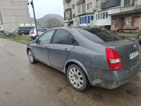 Nissan Primera | Mobile.bg � ����� ������ 6