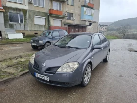 Nissan Primera | Mobile.bg � ����� ������ 7