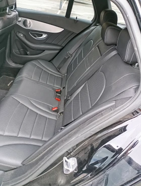 Mercedes-Benz C 300 DE Plug-in-Hybrid | Mobile.bg � ����� ������ 15