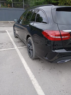 Mercedes-Benz C 300 DE Plug-in-Hybrid | Mobile.bg � ����� ������ 4