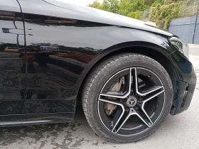 Mercedes-Benz C 300 DE Plug-in-Hybrid | Mobile.bg � ����� ������ 8