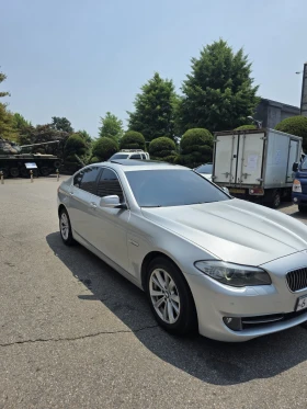 BMW 520 D - цена по договаряне - 41458258 3
