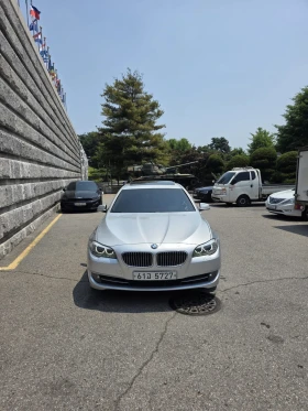BMW 520 D
