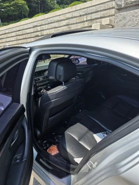 BMW 520 D - цена по договаряне - 41458258 5