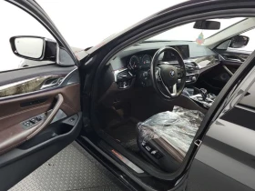 BMW 540 540i xDrive Luxury Plus| 340�.�. | Mobile.bg � ����� ������ 10