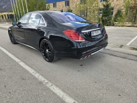 Mercedes-Benz S 550 - 24500 € - 83161654 3