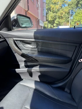BMW 328 xdrive 8zf | Mobile.bg � ����� ������ 14