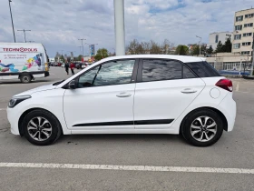 Hyundai I20 1.2 GO | Mobile.bg � ����� ������ 17
