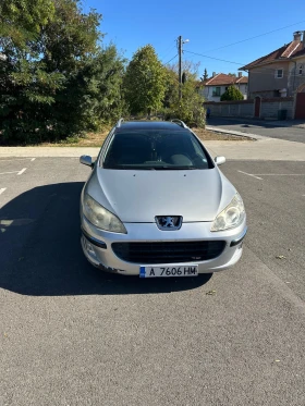Peugeot 407 2.0HDI | Mobile.bg � ����� ������ 3