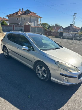 Peugeot 407 2.0HDI | Mobile.bg � ����� ������ 2