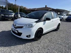 Toyota Yaris 1.0 , Нов Внос-LIMITED - 5999 € - 36628985 2