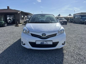 Toyota Yaris 1.0 , Нов Внос-LIMITED