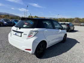 Toyota Yaris 1.0 , Нов Внос-LIMITED - 5999 € - 36628985 5