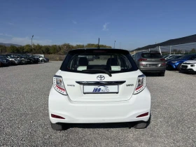 Toyota Yaris 1.0 , Нов Внос-LIMITED - 5999 € - 36628985 6