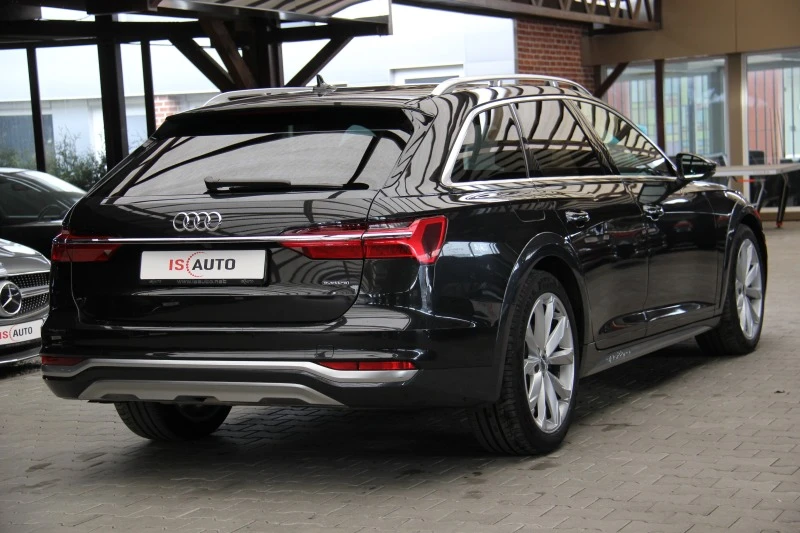 Audi A6 Allroad 55TDI/Quattro/Virtual/, снимка 5 - Автомобили и джипове - 44175386