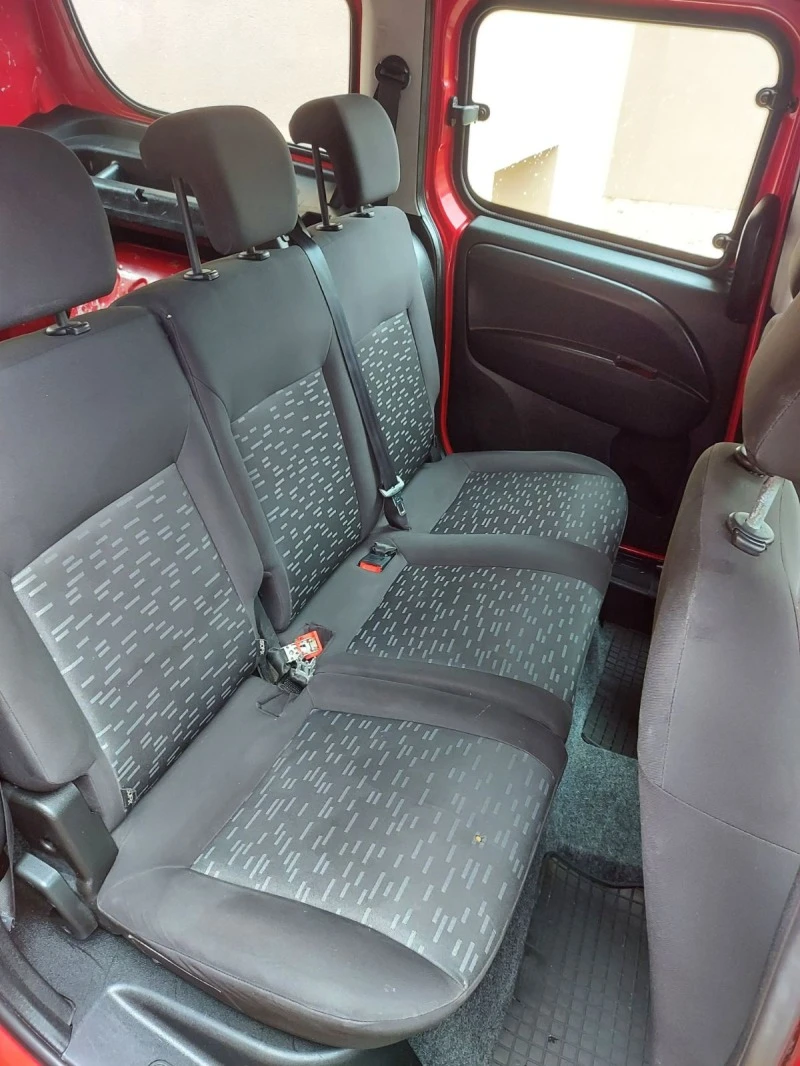 Opel Combo СПЕШНО 2012 Opel Combo D 5 места Selection L2H1, снимка 6 - Автомобили и джипове - 45453855