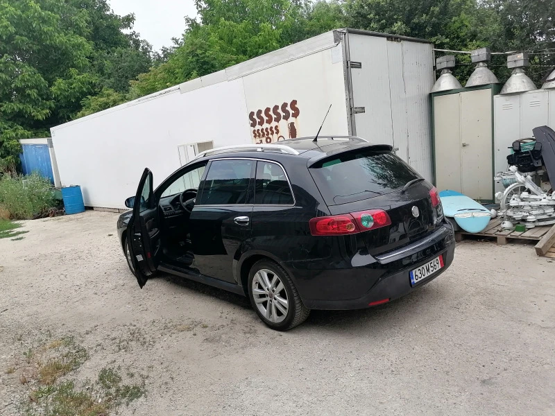 Fiat Croma, снимка 12 - Автомобили и джипове - 47308727