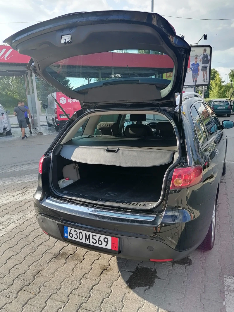 Fiat Croma, снимка 5 - Автомобили и джипове - 47308727