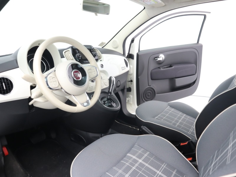 Fiat 500 1.2, снимка 12 - Автомобили и джипове - 46547812