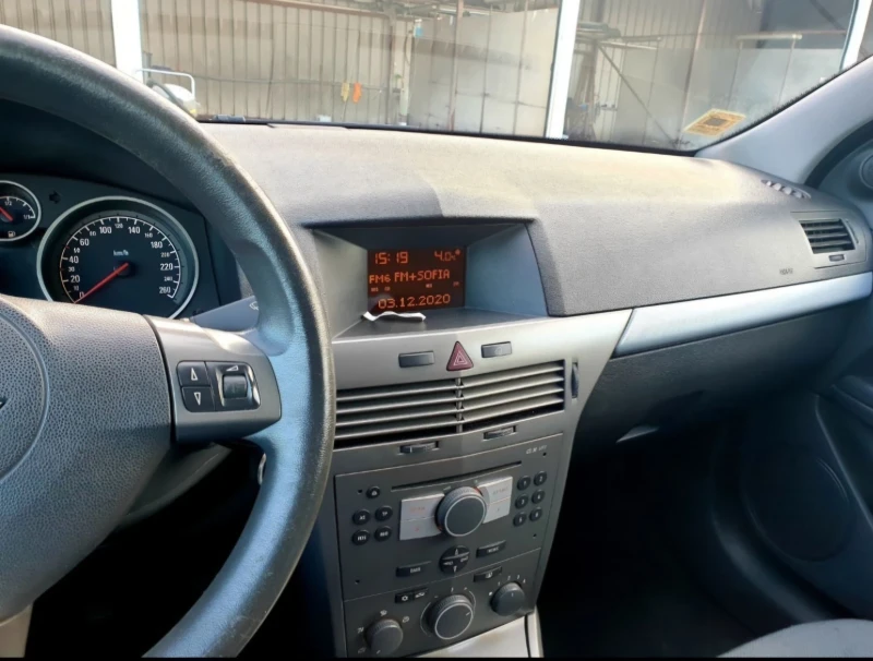 Opel Astra ГАЗ/БЕНЗИН, снимка 6 - Автомобили и джипове - 47528532